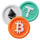 All cryptocurrencies are supported at Gomblingo Online Casino