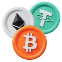 All cryptocurrencies are supported at Gomblingo Casino
