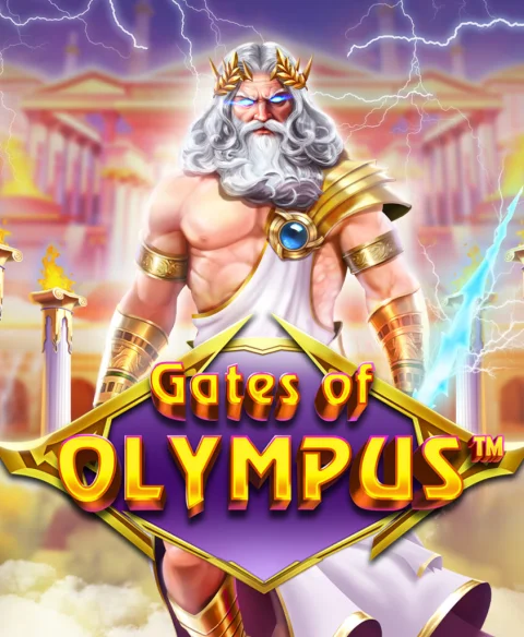 Play Gates of Olympus at Gomblingo Casino