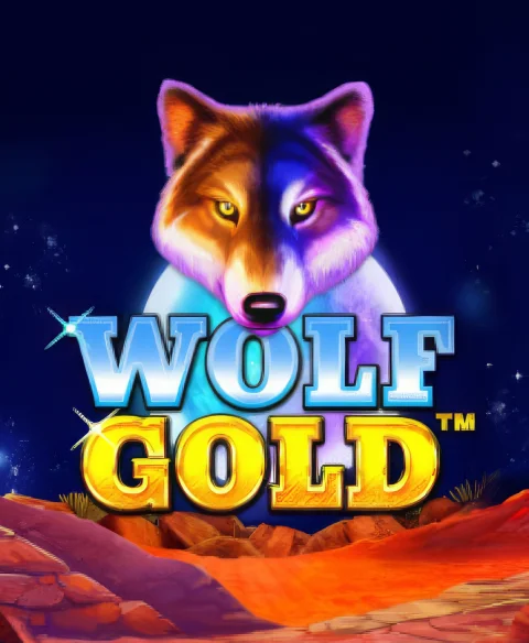 Play Wolf Gold at Gomblingo Casino