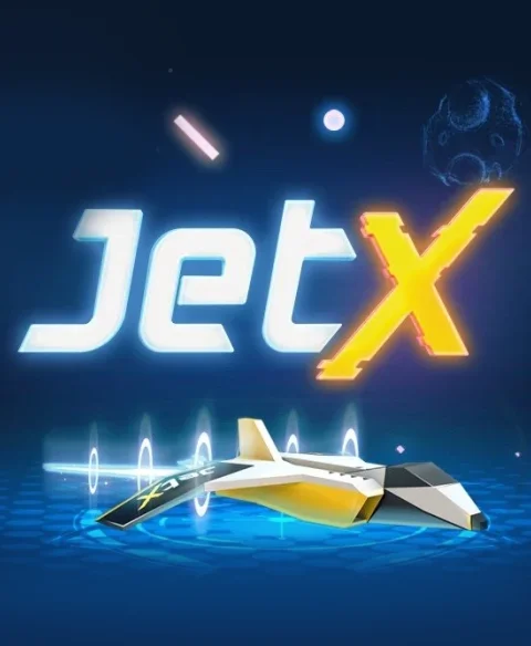 Play JetX at Gomblingo Casino