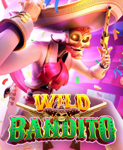 Play Wild Bandito at Gomblingo Casino