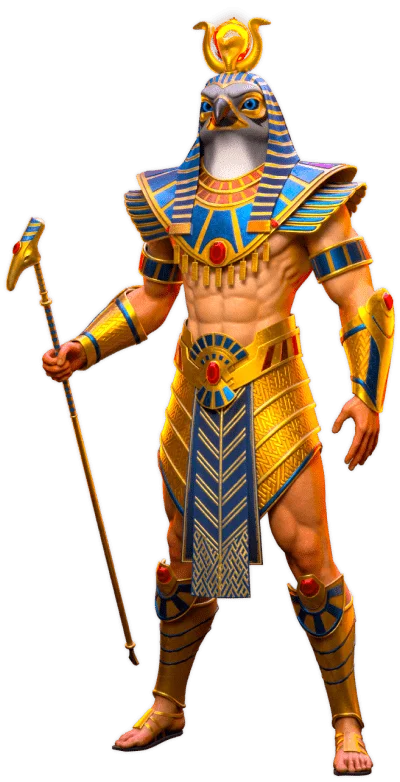 Egyptian at Gomblingo Online Casino